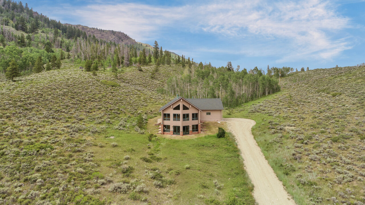 Colorado Ranch Company Ranches For Sale In Colorado Working Recreational And Shared Amenity