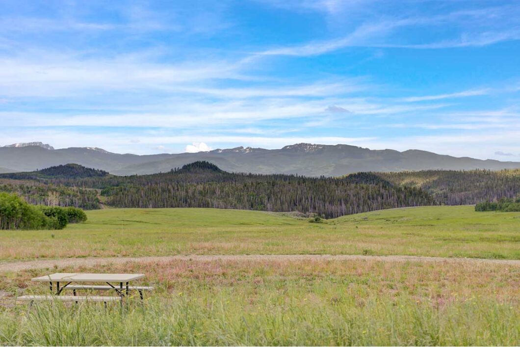 Colorado Hunting Fishing Land for Sale | Recreational Ranch Real Estate